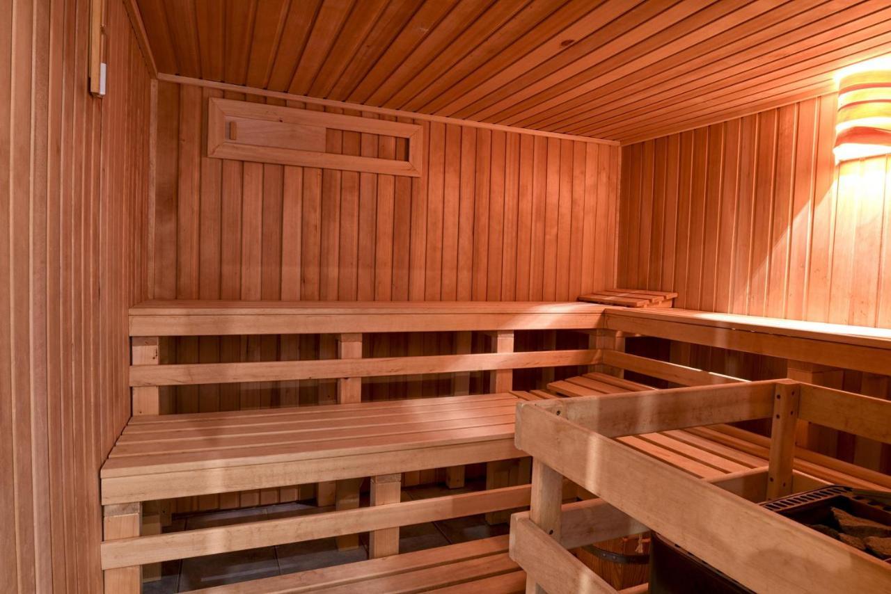 Nordland Appartements Wohnung Aeroe 威克奥夫弗尔 外观 照片
